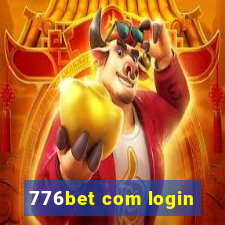 776bet com login